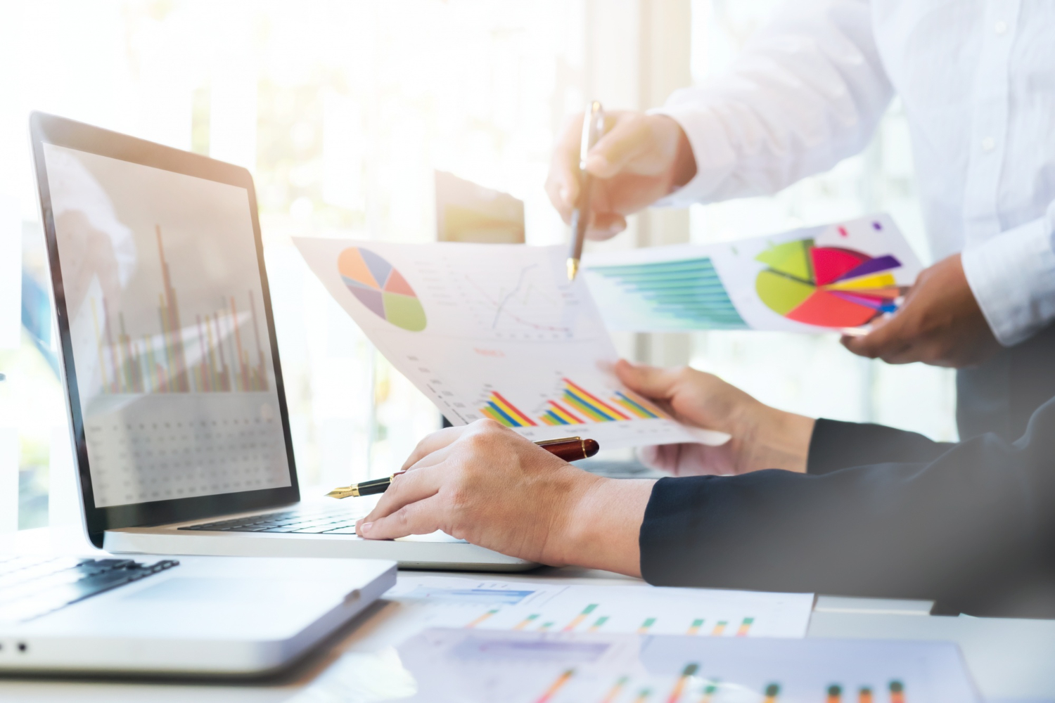 User-Centric Analysis