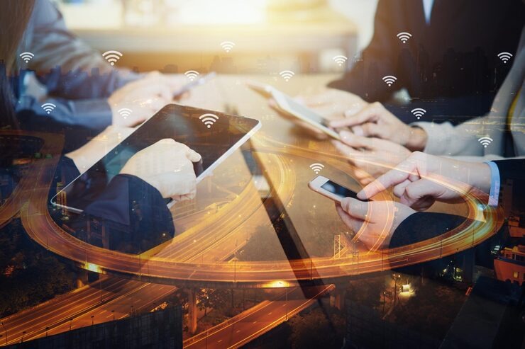 Wireless Consultancy